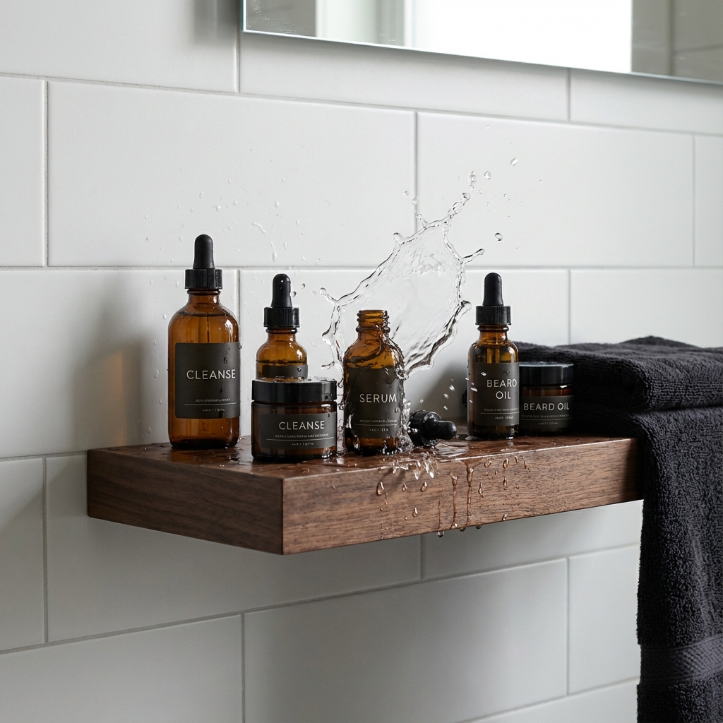 Natural Skin Protection System Skin Care Systems | LifeMaxxing